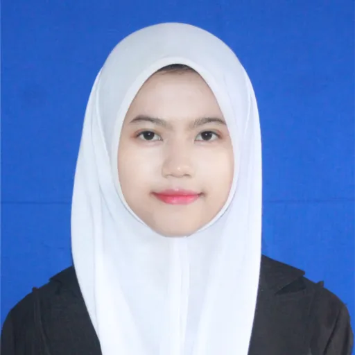 Hasna Annisa Fitri
