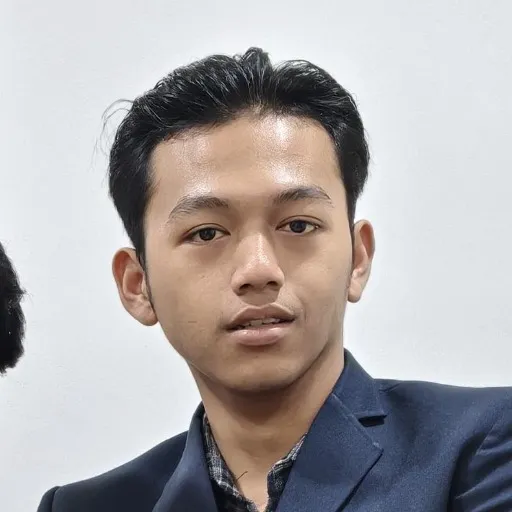 Muhammad Fatihin Al Haq
