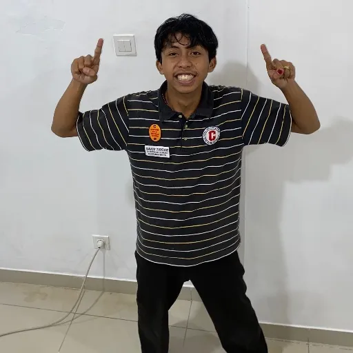 FAUZAN292007
