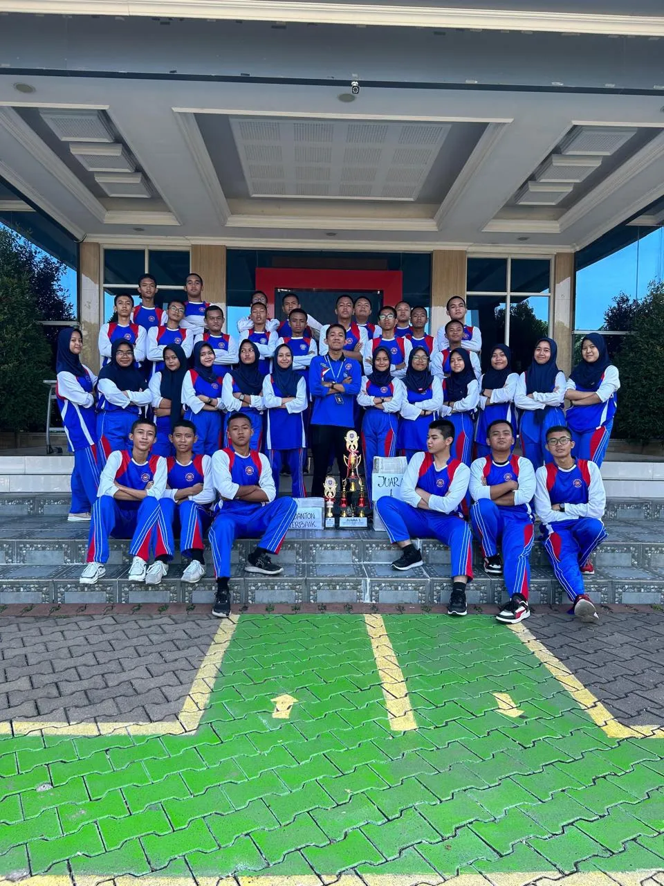 Gambar postingan