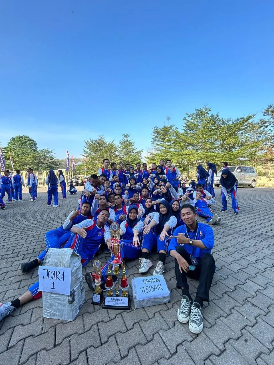 Gambar postingan